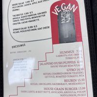   at My Parents' Basement in Avondale Estates