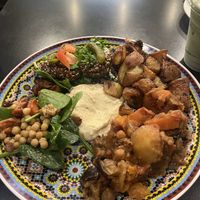   at The Black Groodle in Sydney