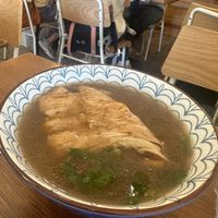 Herbal soup   at Qiao Ben Wei in Chihshang