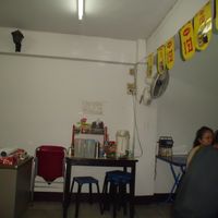 Inside. at Hao Wei in Hat Yai