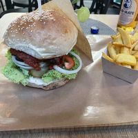   at Nieinaczej in Katowice