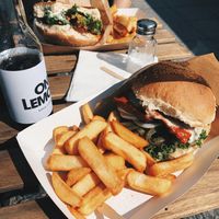 Tempeszi 😁 at Nieinaczej in Katowice