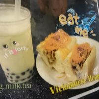 Sandwich  at Mi Lah - University City in Philadelphia