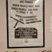  at The Bark in Tallahassee