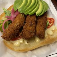   at The Bark in Tallahassee