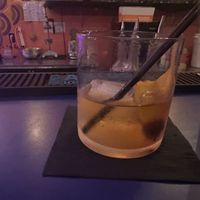 Old Fashioned Cocktail 🍹   at The Bark in Tallahassee