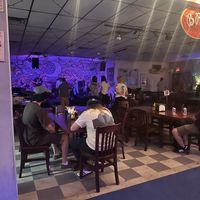   at The Bark in Tallahassee