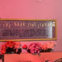   at The Bark in Tallahassee