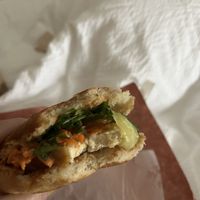   at The Bark in Tallahassee