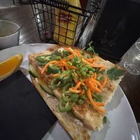   at The Bark in Tallahassee