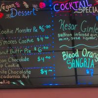  at The Bark in Tallahassee