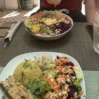   at Armazem Integral in Portimao