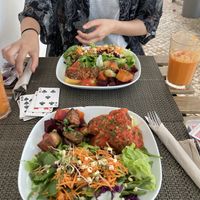   at Armazem Integral in Portimao