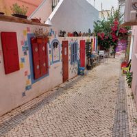  at Armazem Integral in Portimao