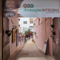  at Armazem Integral in Portimao