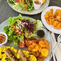   at Armazem Integral in Portimao