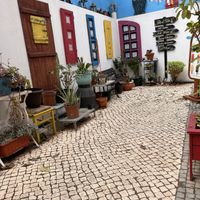   at Armazem Integral in Portimao