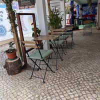   at Armazem Integral in Portimao