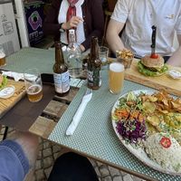   at Armazem Integral in Portimao