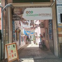  at Armazem Integral in Portimao