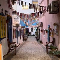   at Armazem Integral in Portimao