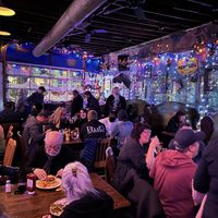 Busy night!  at The Earl in Atlanta