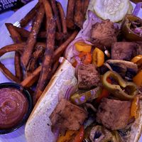   at The Earl in Atlanta