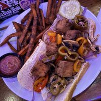   at The Earl in Atlanta