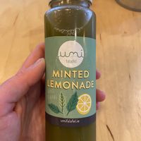 💚   at Umi Falafel in Belfast