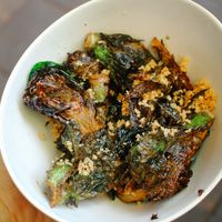  at Doc Chey's Noodle House - Highland Ave in Atlanta