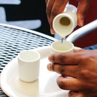  at Doc Chey's Noodle House - Highland Ave in Atlanta