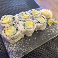   at Akari Sushi & Japanese in Poughkeepsie