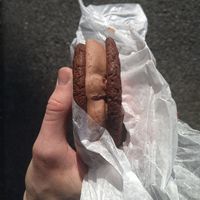  at Cold Comfort in Victoria