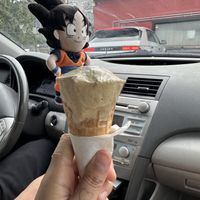   at Cold Comfort in Victoria