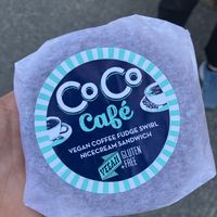   at Cold Comfort in Victoria