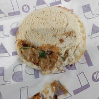 Toasted Italian at PBJ.LA in Los Angeles