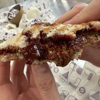   at PBJ.LA in Los Angeles