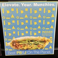   at PBJ.LA in Los Angeles