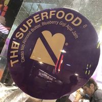 Superfoooooood at PBJ.LA in Los Angeles