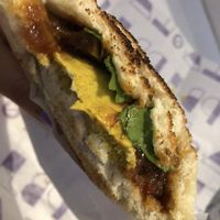 Omg heaven  at PBJ.LA in Los Angeles