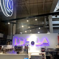 PBJ LA  at PBJ.LA in Los Angeles