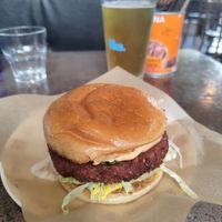  at Ralph's Bar and Eatery in Auckland