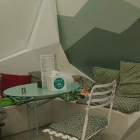 Full spoon at Full Spoon in Athens