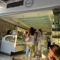 Shop  at Akation Pastry Boutique in Naxos