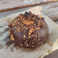  at The Muscle Bakery in 