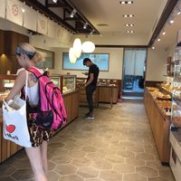 Interior  at Yiihotang 一禾堂 - Songshan District in Taipei