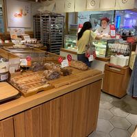 Interior at Yiihotang 一禾堂 - Songshan District in Taipei