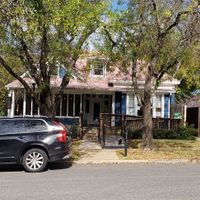  at Well Fed Louisiana in Shreveport