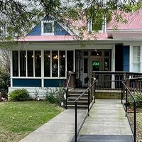   at Well Fed Louisiana in Shreveport