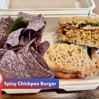   at Well Fed Louisiana in Shreveport